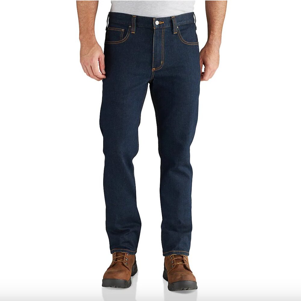 Carhartt Slim Fit Mens Jeans 31x32